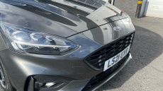 Ford Focus 1.5 EcoBlue 120 ST-Line X Edition 5dr Diesel Hatchback